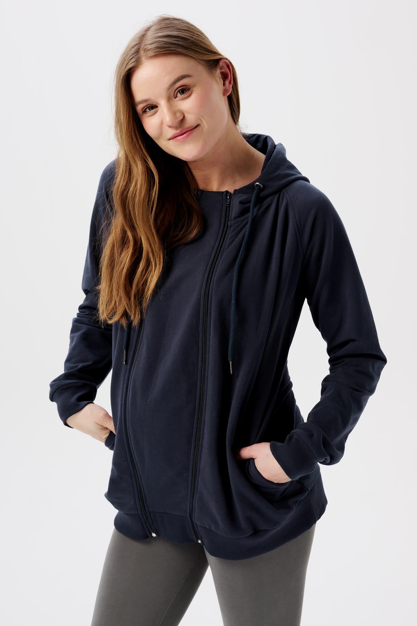 NOPPIES ROMEE 3 IN 1 CARDIGAN