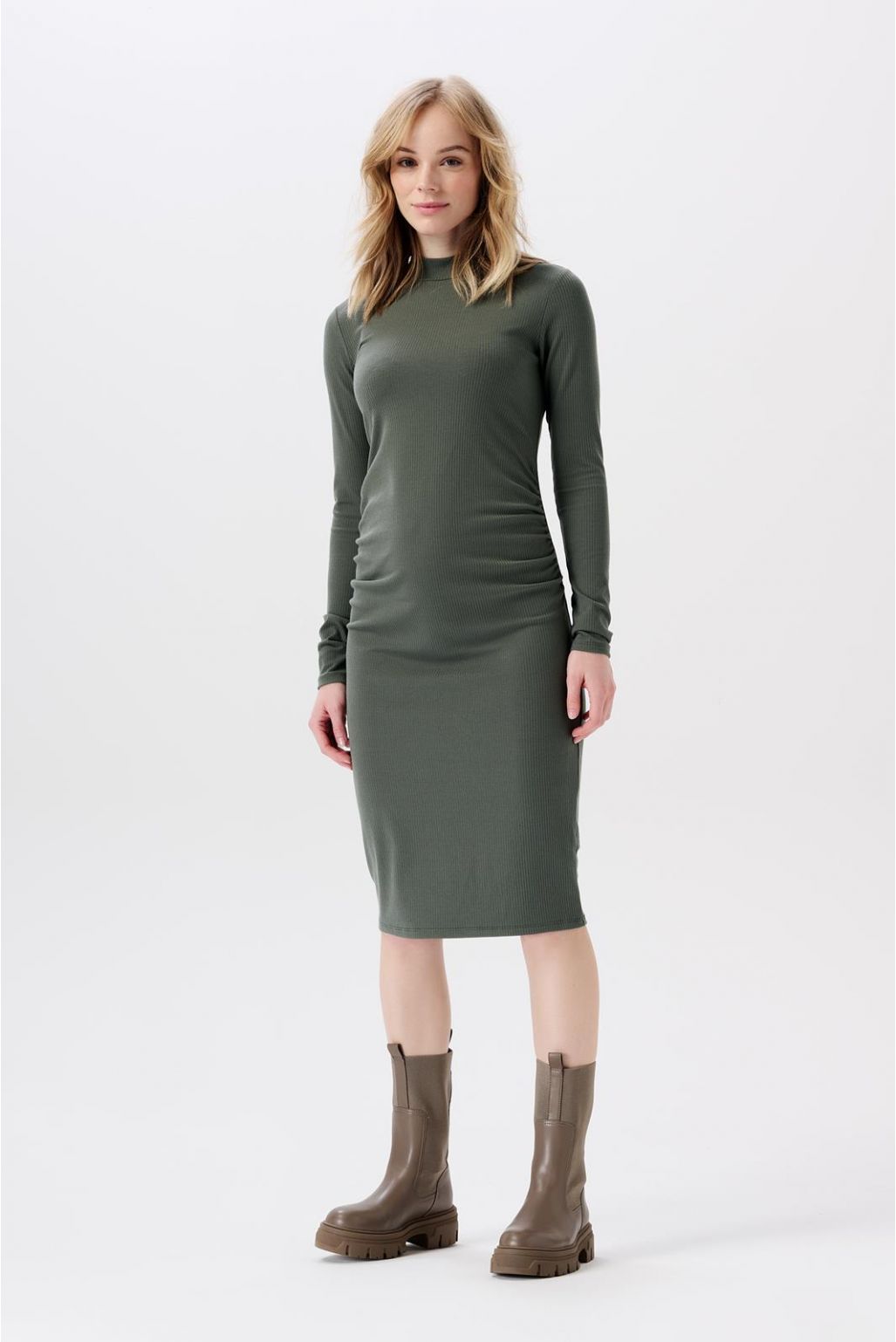NOPPIES AIMA JURK OLIVE