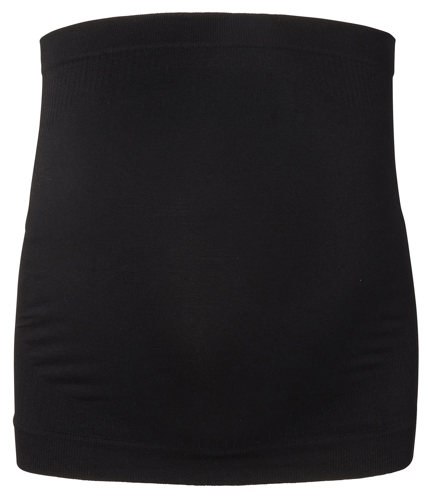 NOPPIES SIA SEAMLESS BELLYBAND BLACK