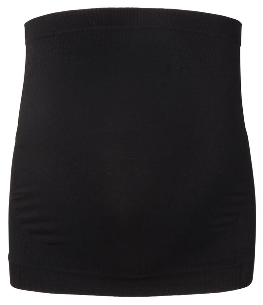 NOPPIES SIA SEAMLESS BELLYBAND BLACK