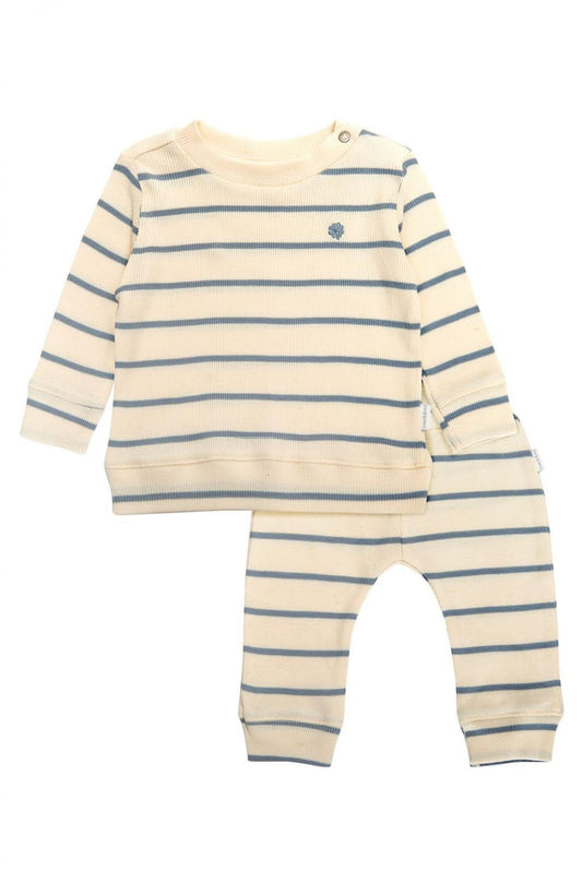 NOPPIES TESSINO PYJAMA SET UNISEX