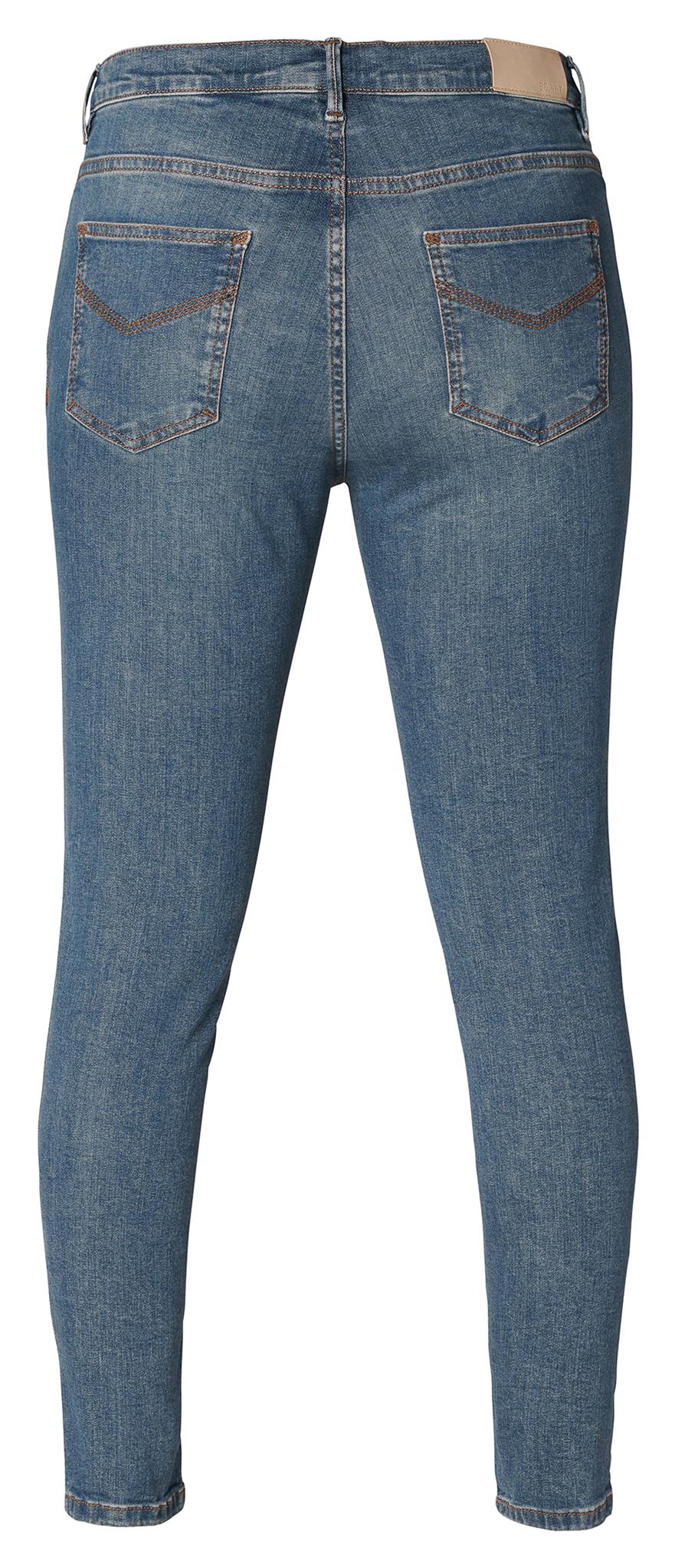 ESPRIT JEGGING MEDIUM WASH MAAT 40