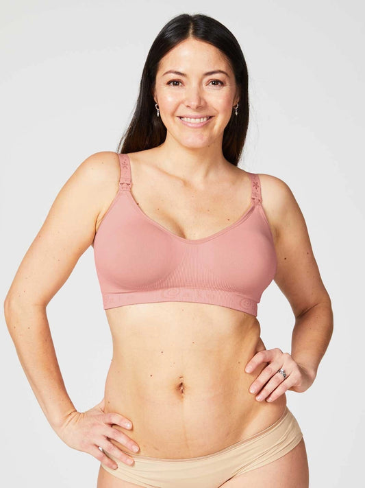 CAKE ROCK CANDY SEAMLESS ROSEWOOD