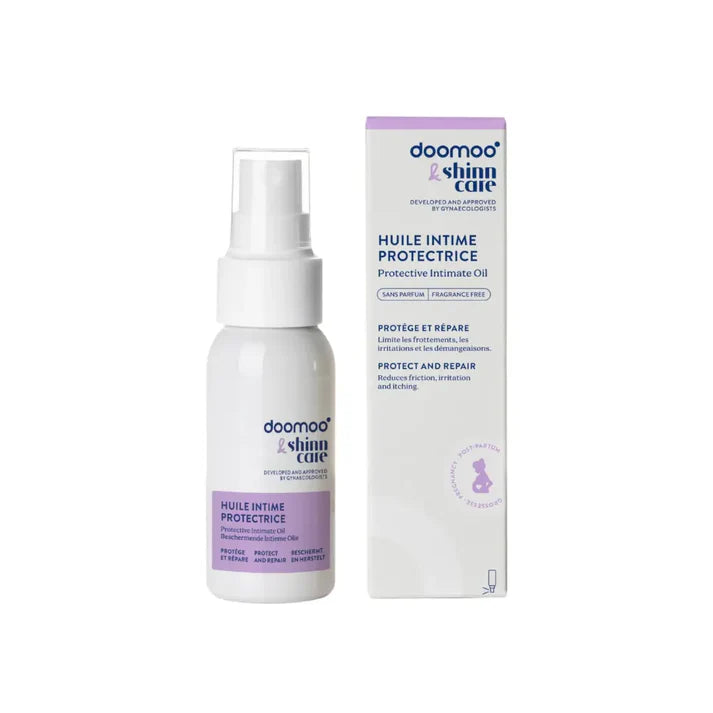 SHINNCARE PREBIOTISCHE INTIEME WASGEL