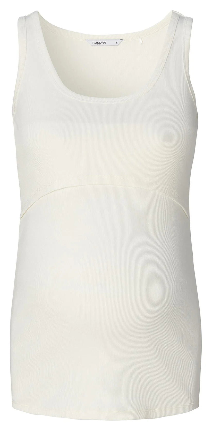 NOPPIES JAMEE NURSING TANKTOP