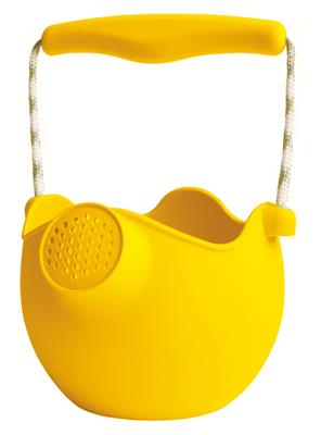 //SCRUNCH GIETER GEEL