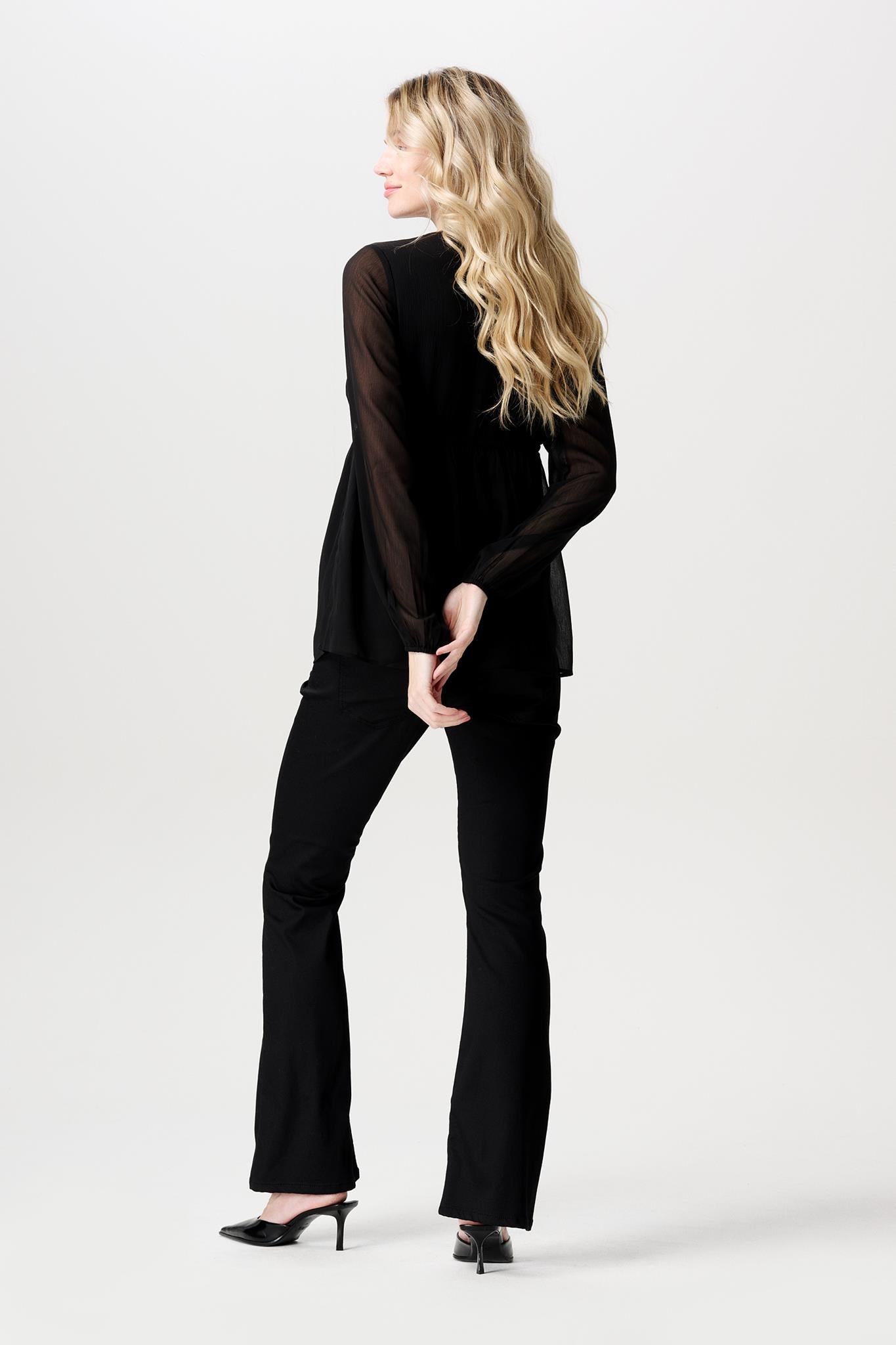 NOPPIES PARGA BLOUSE