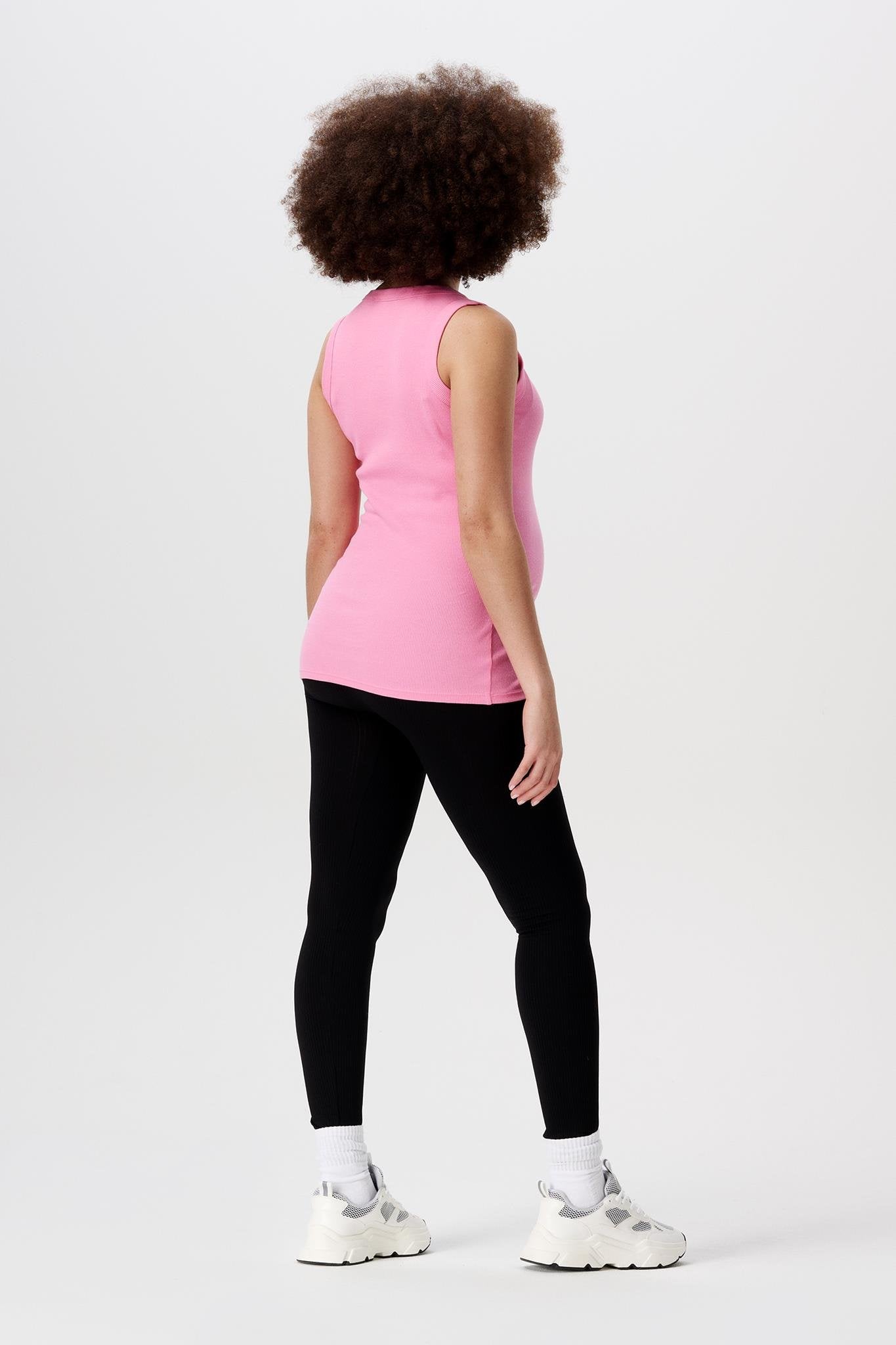 NOPPIES KAYSA TANKTOP CHERRY TOMATO