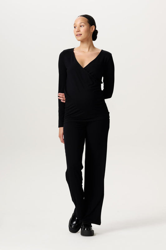 NOPPIES VISBY BI-STRECH PANTS