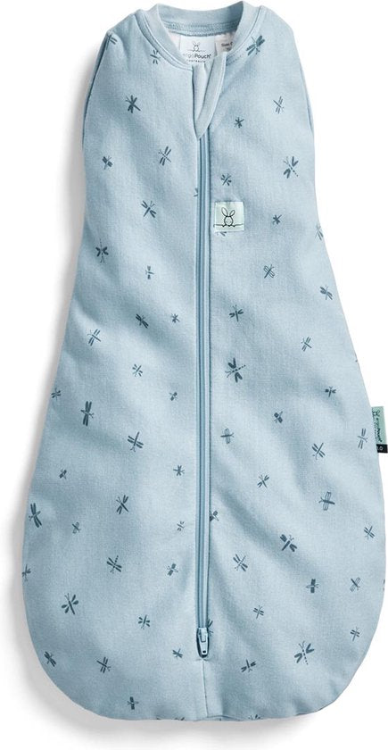 ERGOPOUCH COCOON INBAKER SLAAPZAK