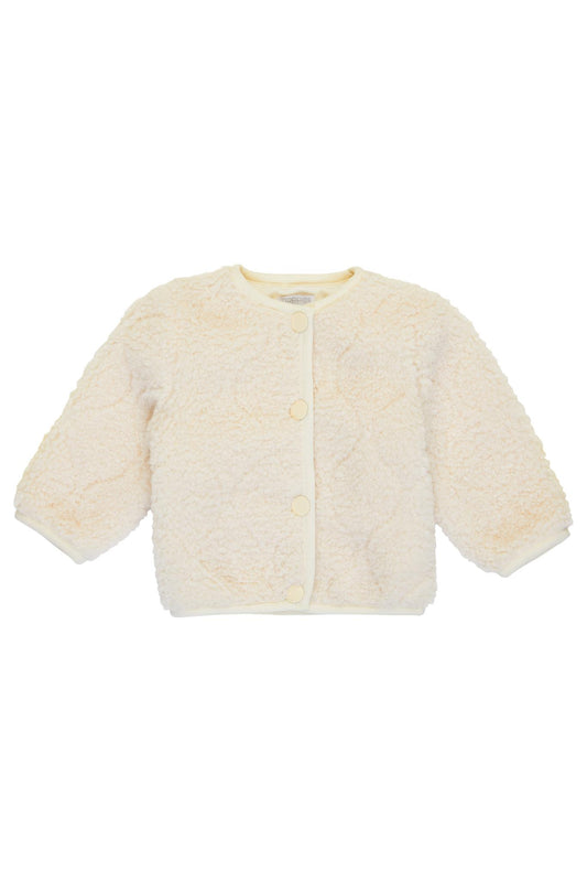 NOPPIES FROIGES GIRLS CARDIGAN
