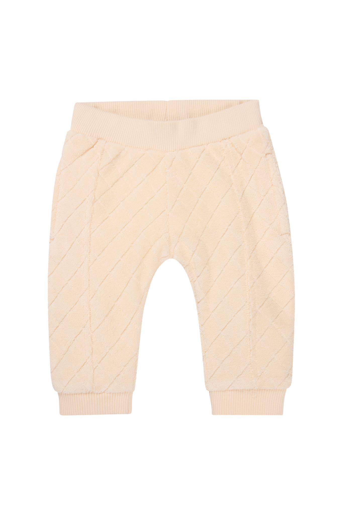 NOPPIES GRUSON PANTS BUTTERCREAM