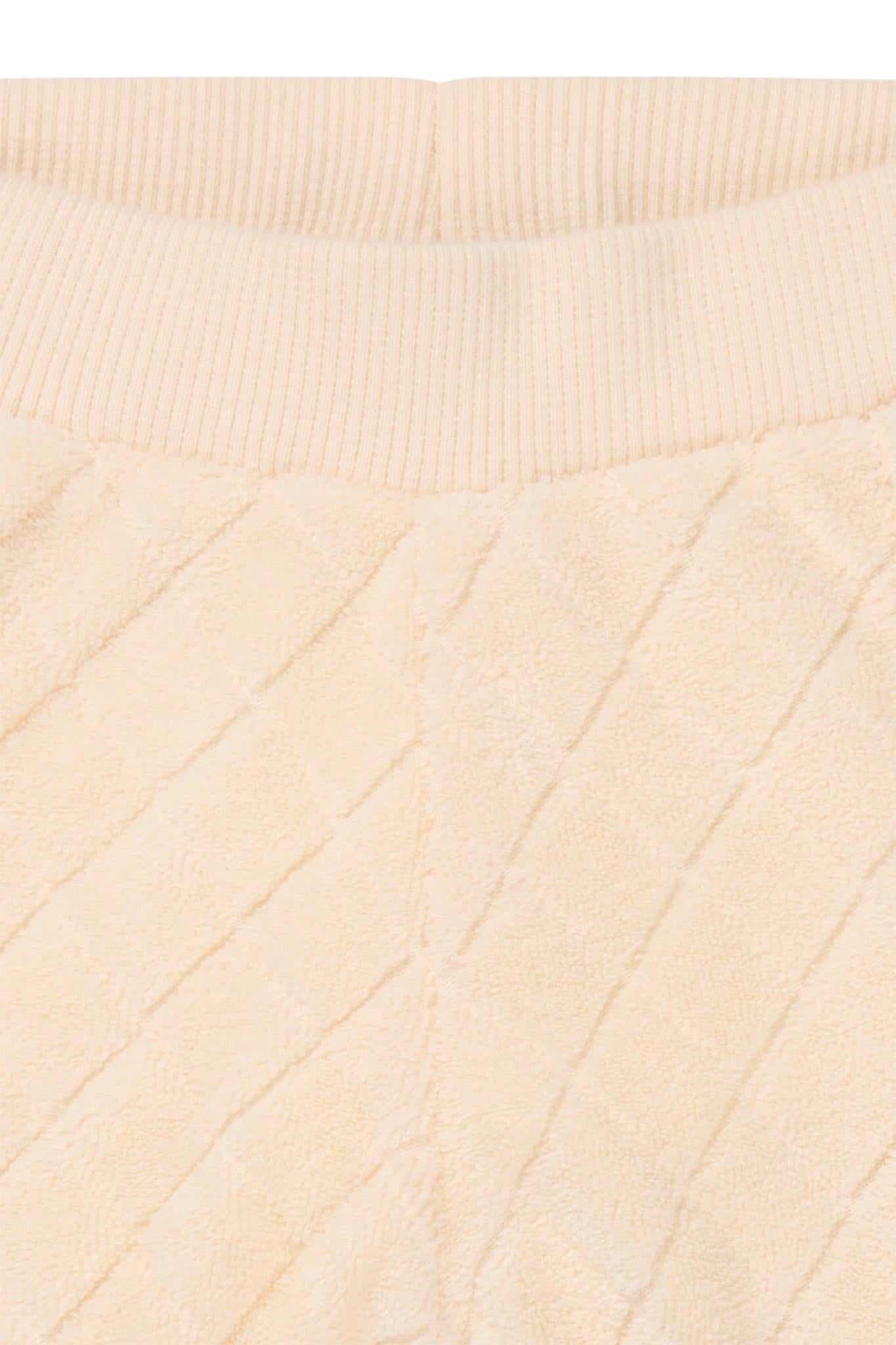 NOPPIES GRUSON PANTS BUTTERCREAM