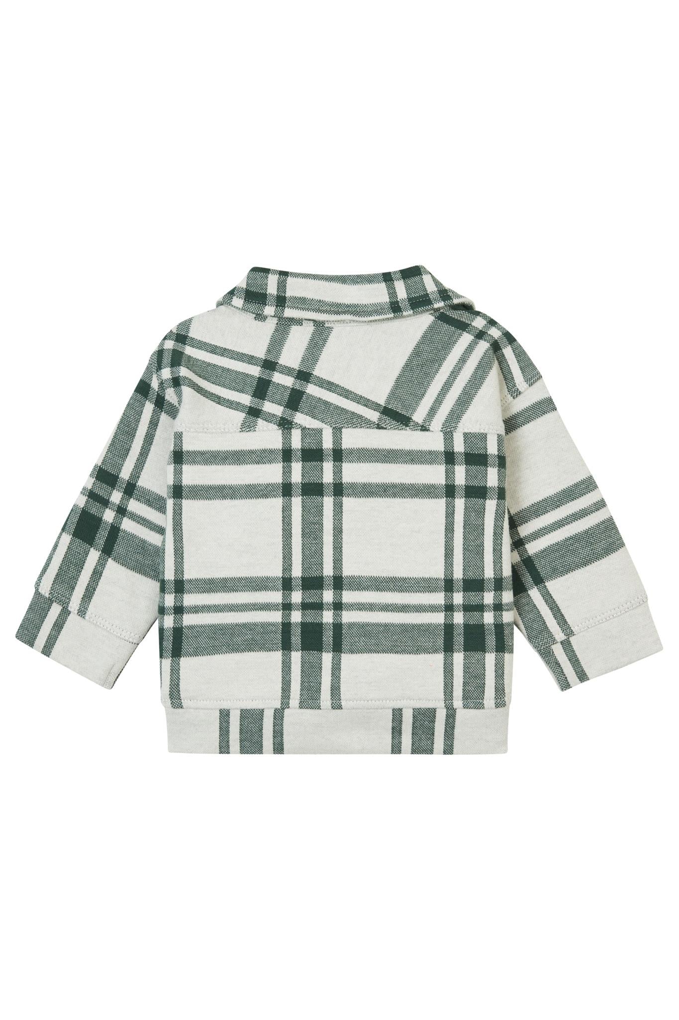 NOPPIES GRENADE CARDIGAN