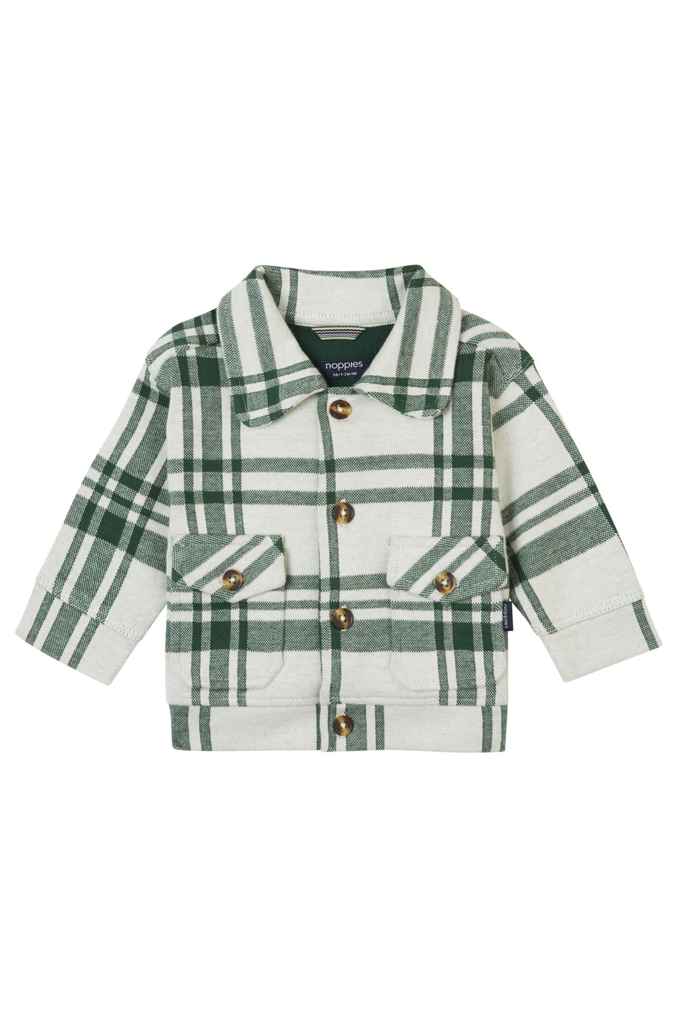 NOPPIES GRENADE CARDIGAN