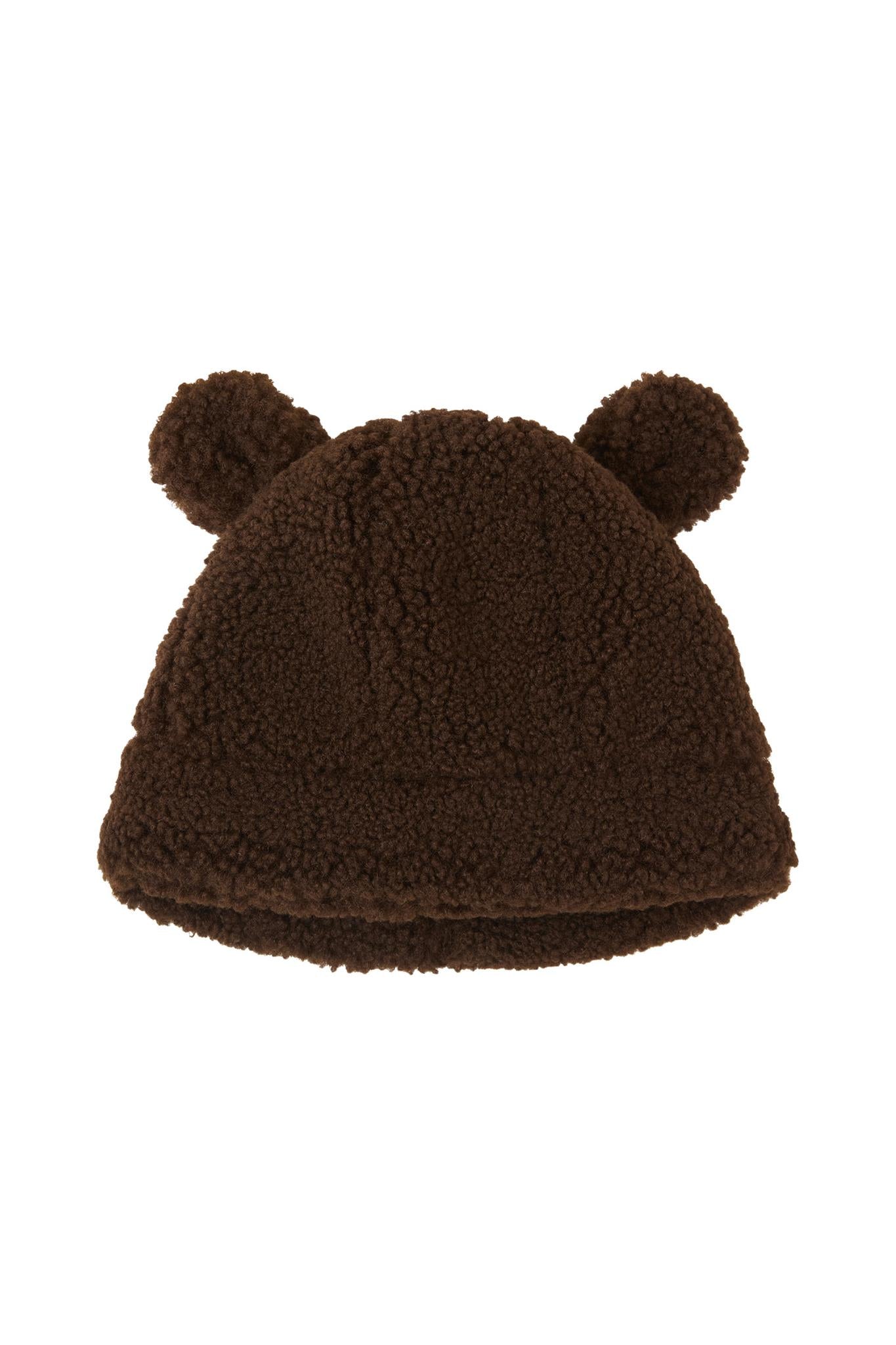 NOPPIES BOYS HAT GRADO