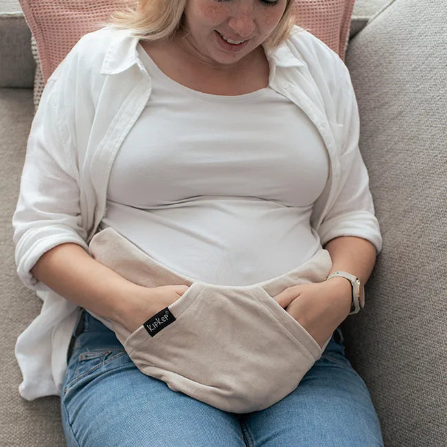 KIPKEP LEXIE WARMTEKUSSEN COOKIE