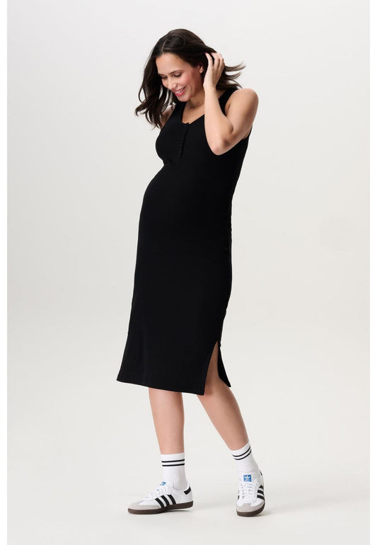 NOPPIES ESTRELLA NURSING DRESS