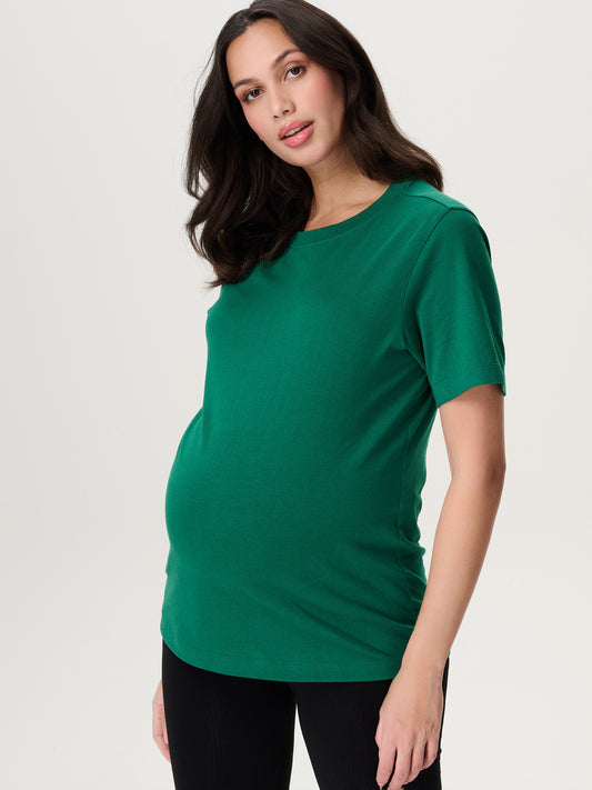 NOPPIES VIBORG ZWANGERSCHAPST-SHIRT