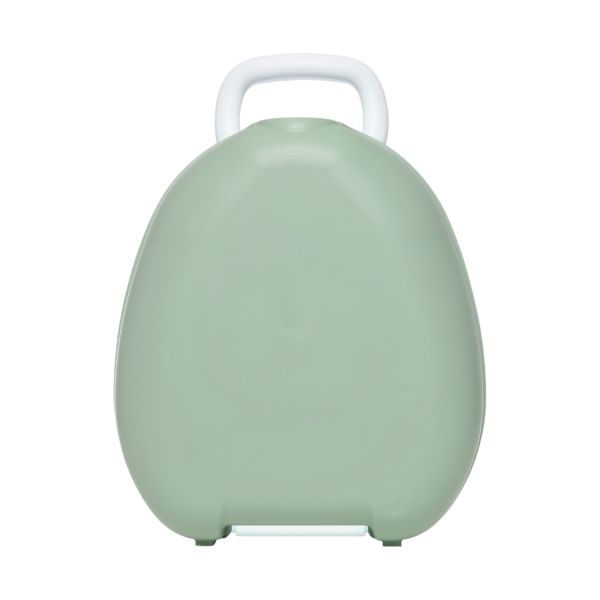 +MY CARRY POTTY SAGE