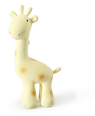 TIKIRI MIJN EERSTE SAFARIDIERTJE