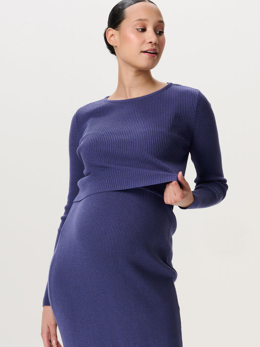 NOPPIES SAMSO NURSING TOP