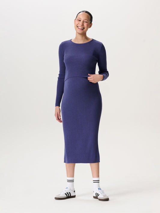 NOPPIES FLORO ZWANGERSCHAPSROK