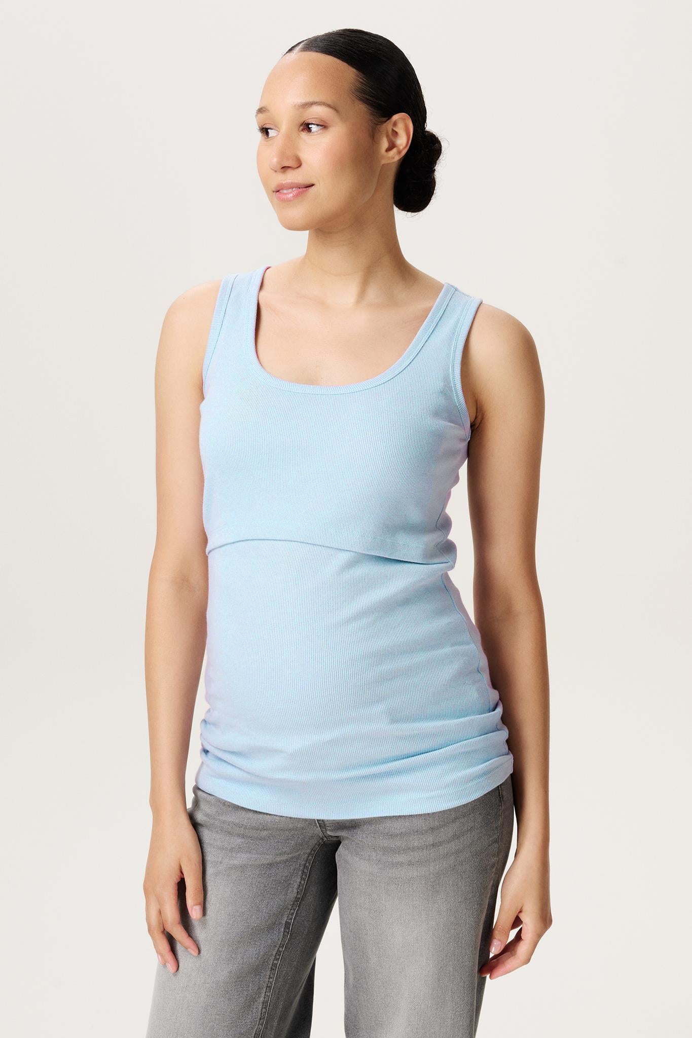 NOPPIES EVITA NURSING TANKTOP