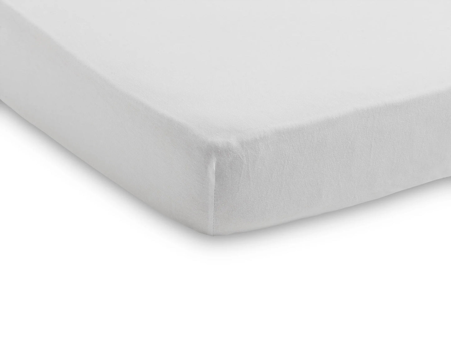 JOLLEIN HOESLAKEN JERSEY 40/50 x 80/90 CM WIT