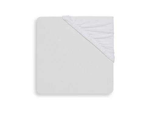 JOLLEIN HOESLAKEN FITTED SHEET 60X120CM
