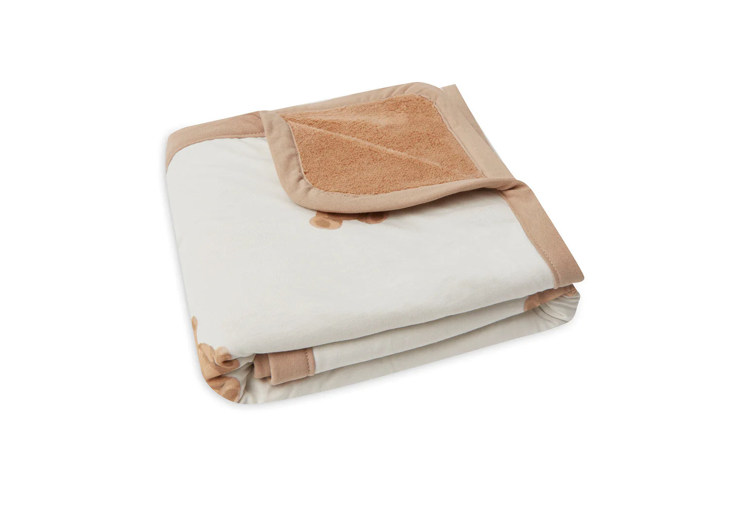 -JOLLEIN DEKEN TEDDY