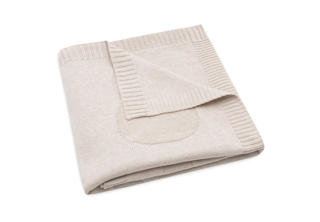 JOLLEIN DEKEN WIEG MIFFY NOUGAT