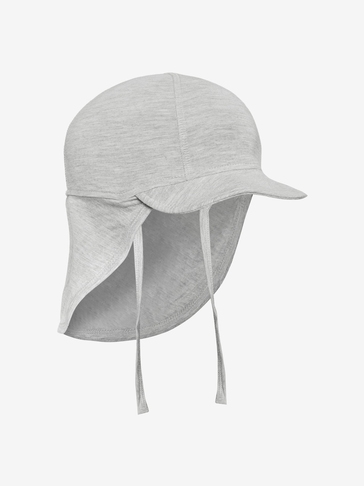 MINYMO ZOMERHOEDJE 50/56 GRIJS