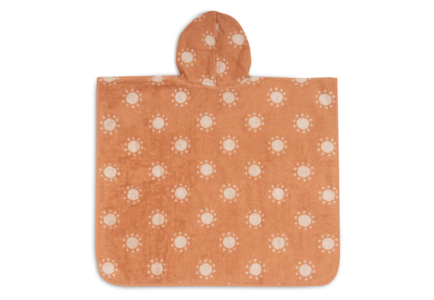 JOLLEIN BADPONCHO BADSTOF JACQUARD