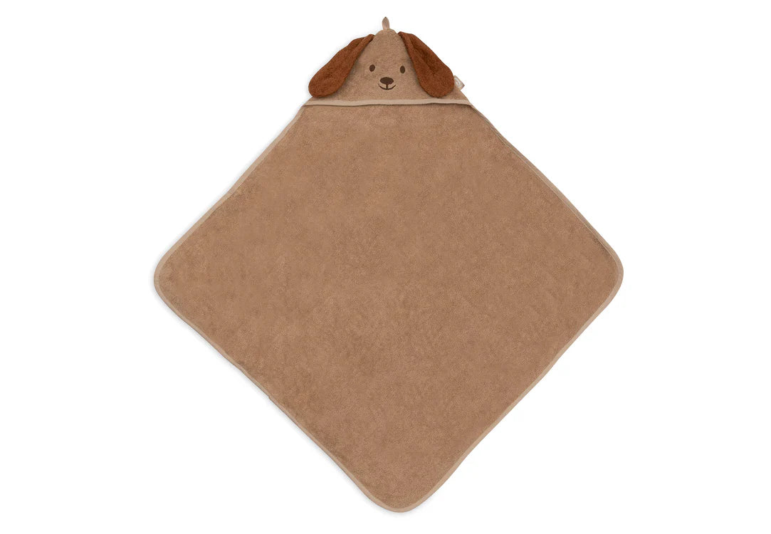 JOLLEIN BADCAPE BADSTOF 75X75