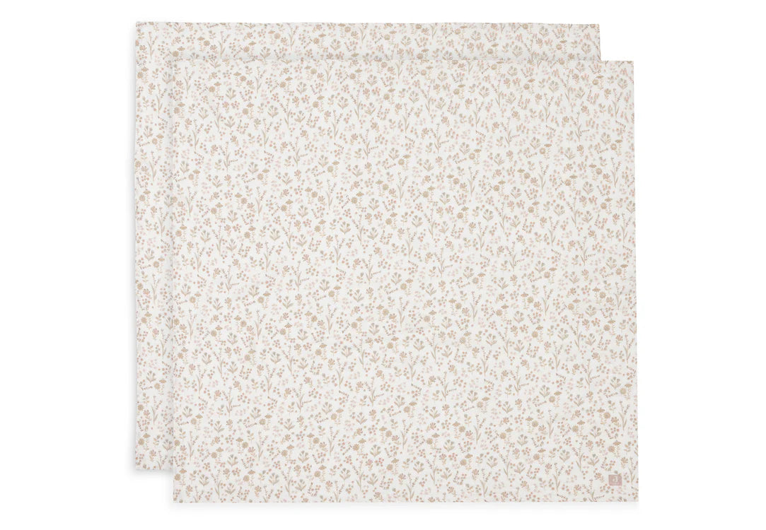 JOLLEIN HYDROFIELE DOEK LARGE 115x115cm (2 PACK)