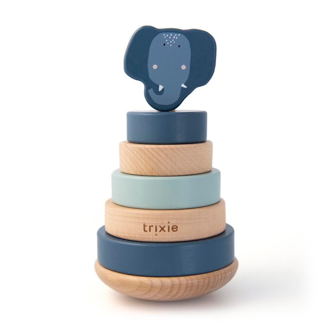 TRIXIE HOUTEN STAPELTOREN