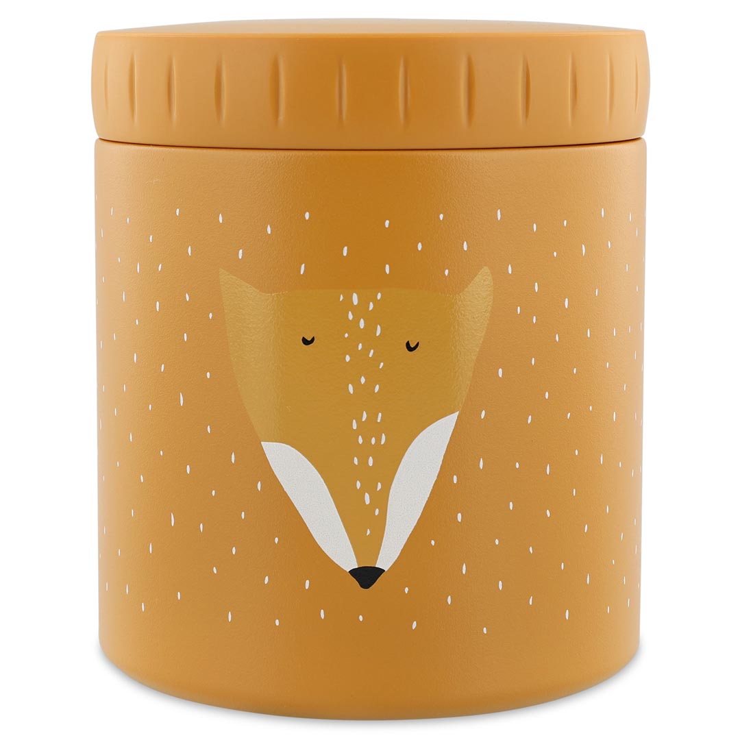 °TRIXIE ISOTHERMISCH POTJE 500 ML VOS