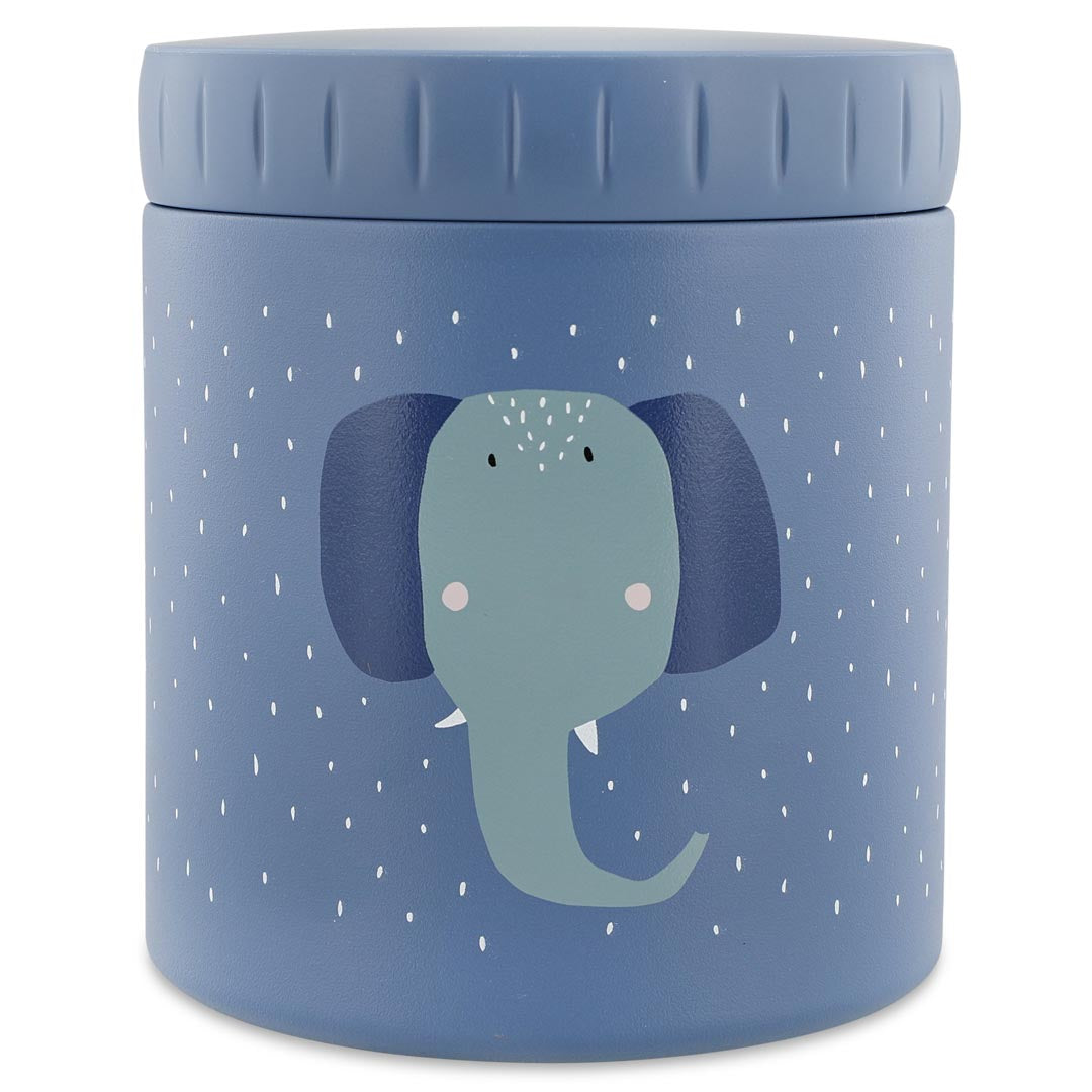 //TRIXIE INSULATED LUNCH POT 500ML OLIFANT