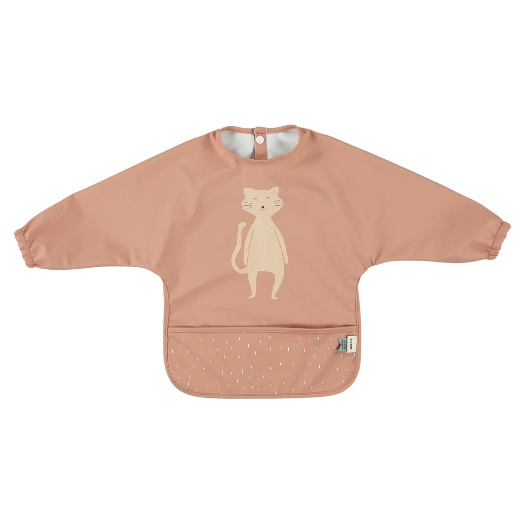 TRIXIE WATERPROOF SLAB MET MOUWEN