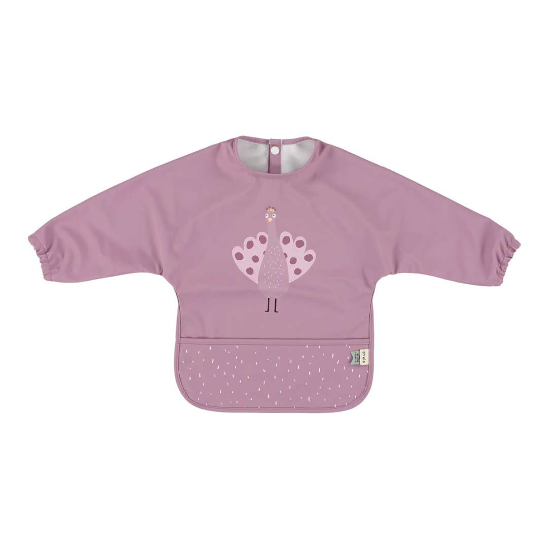 TRIXIE WATERPROOF SLAB MET MOUWEN