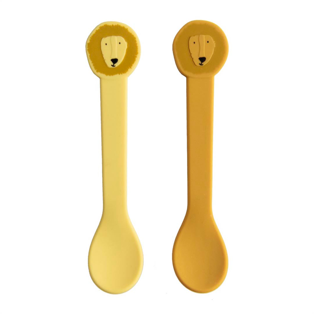 TRIXIE SILICONE LEPEL 2-PACK