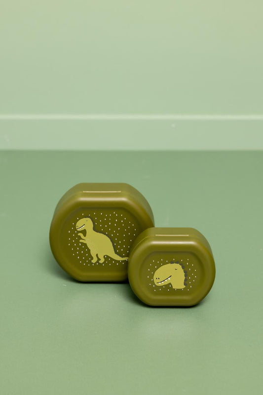 TRIXIE SNACKBOX MET CLIP 2-STUKS