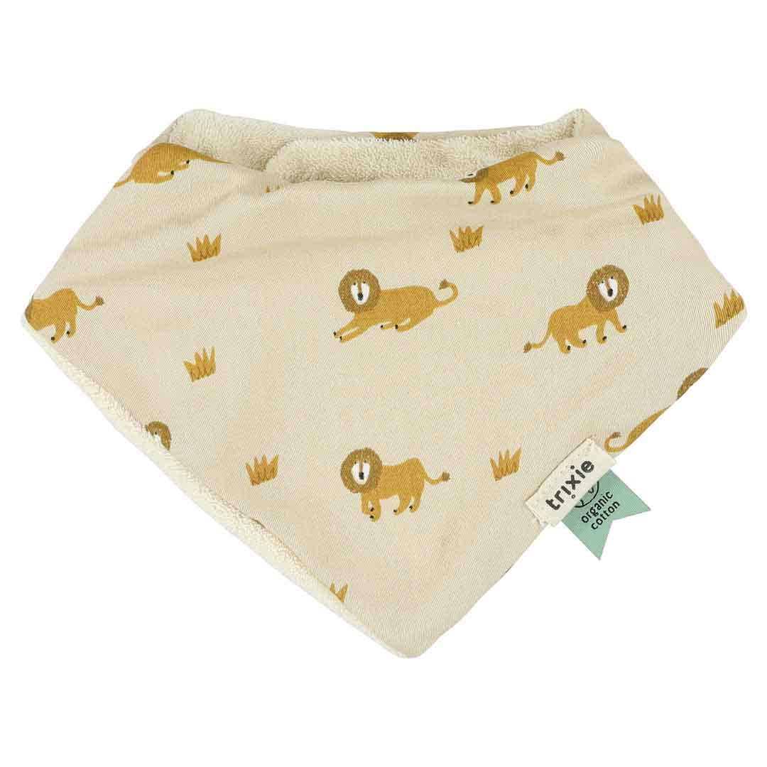 TRIXIE BANDANA BIB 3 STUKS MIX
