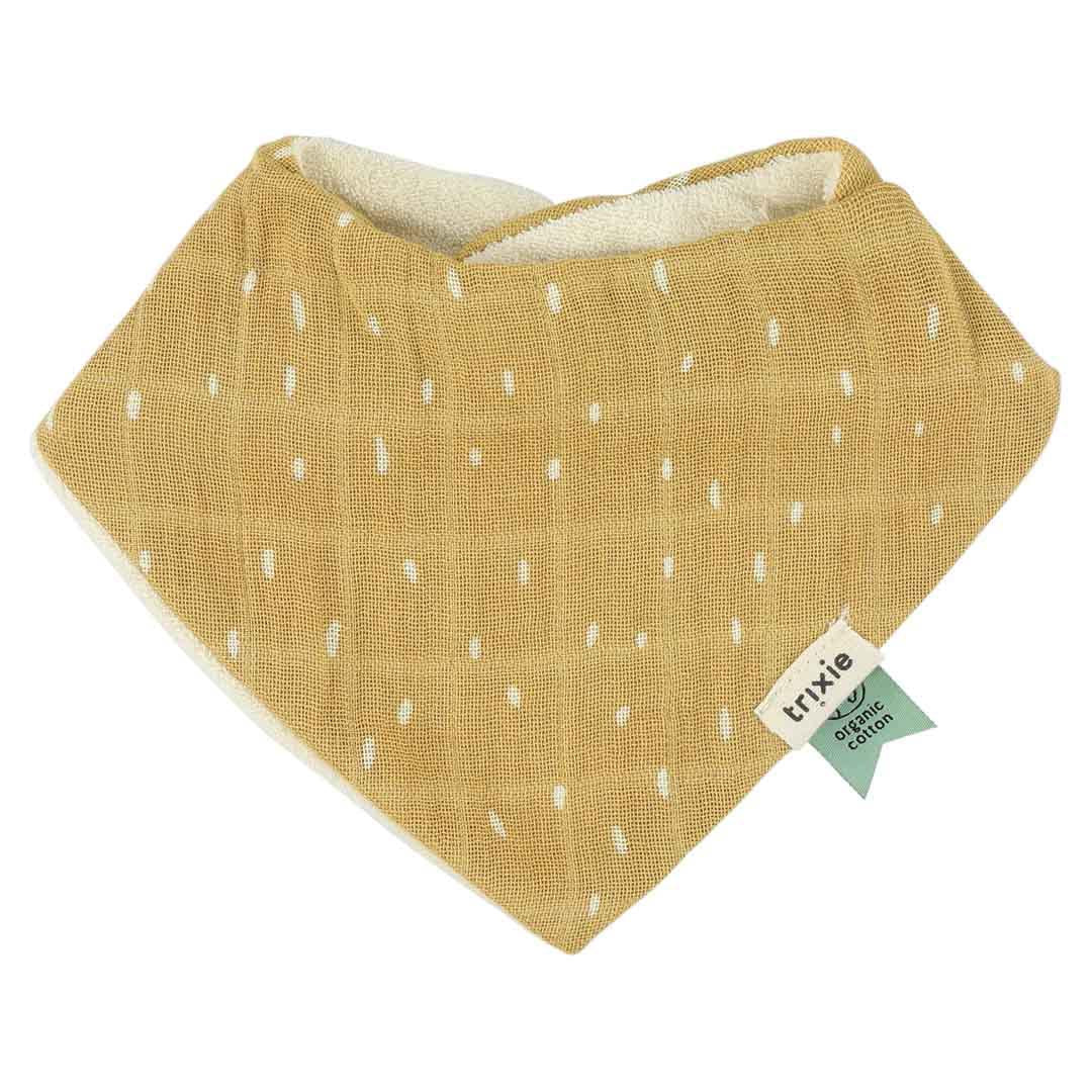 TRIXIE BANDANA BIB 3 STUKS MIX