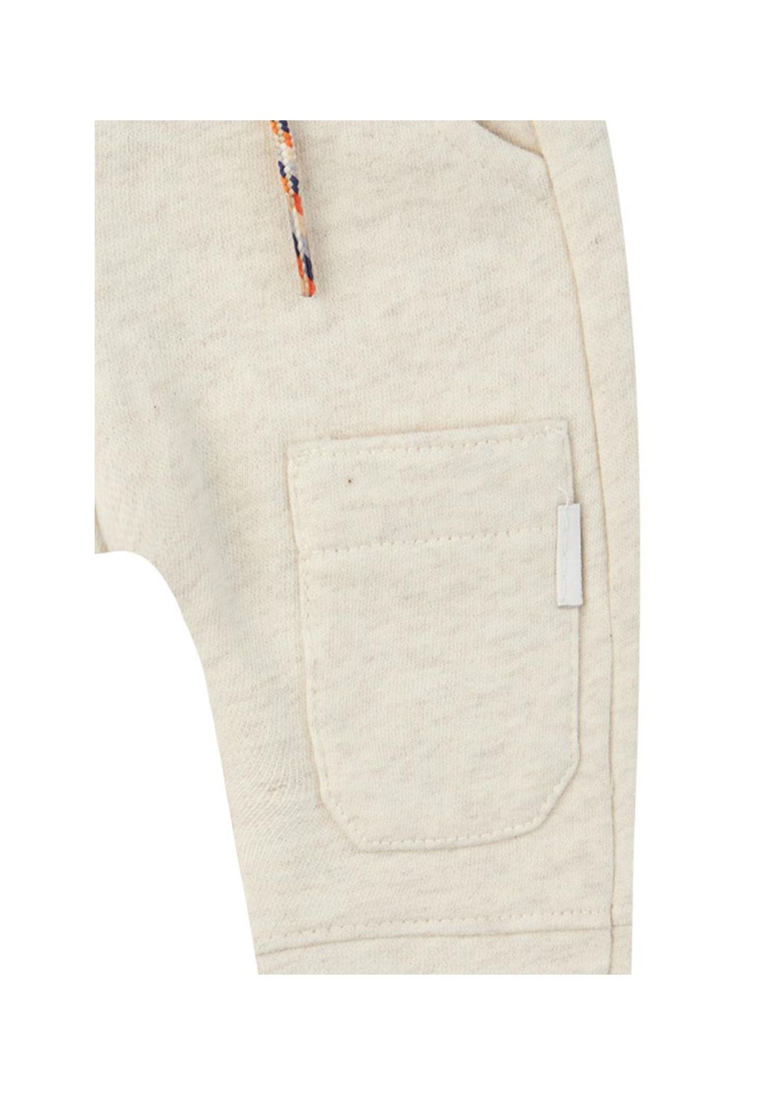 NOPPIES OSSIPEE PANTS OATMEAL