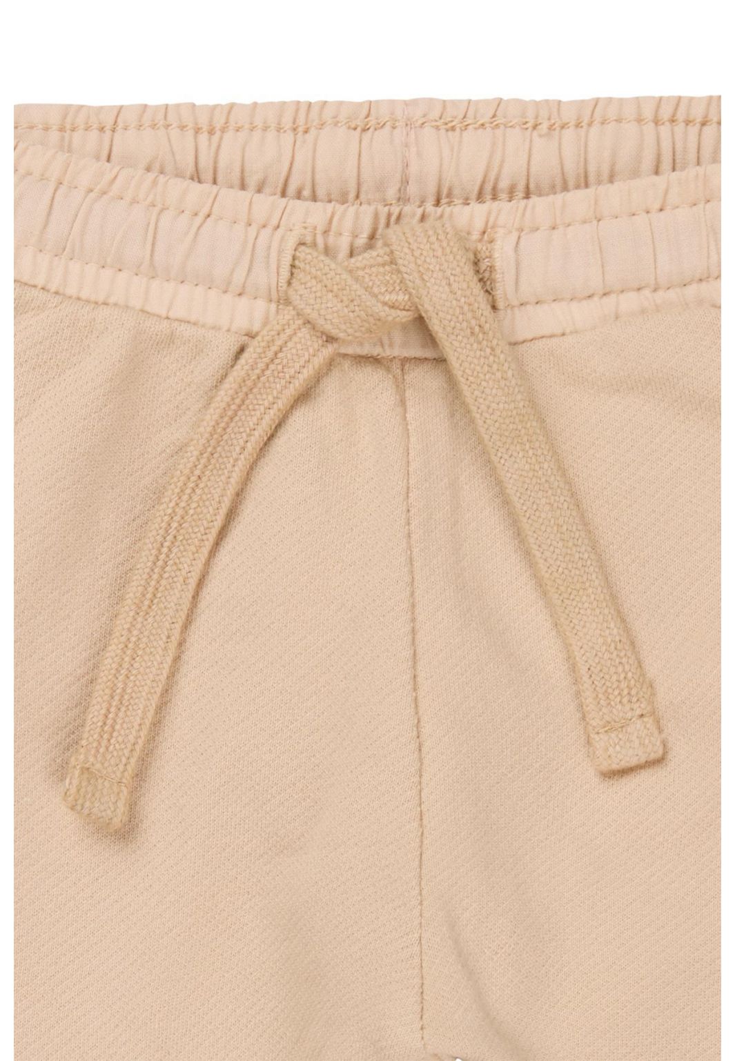 NOPPIES PANTS SOFT SAND