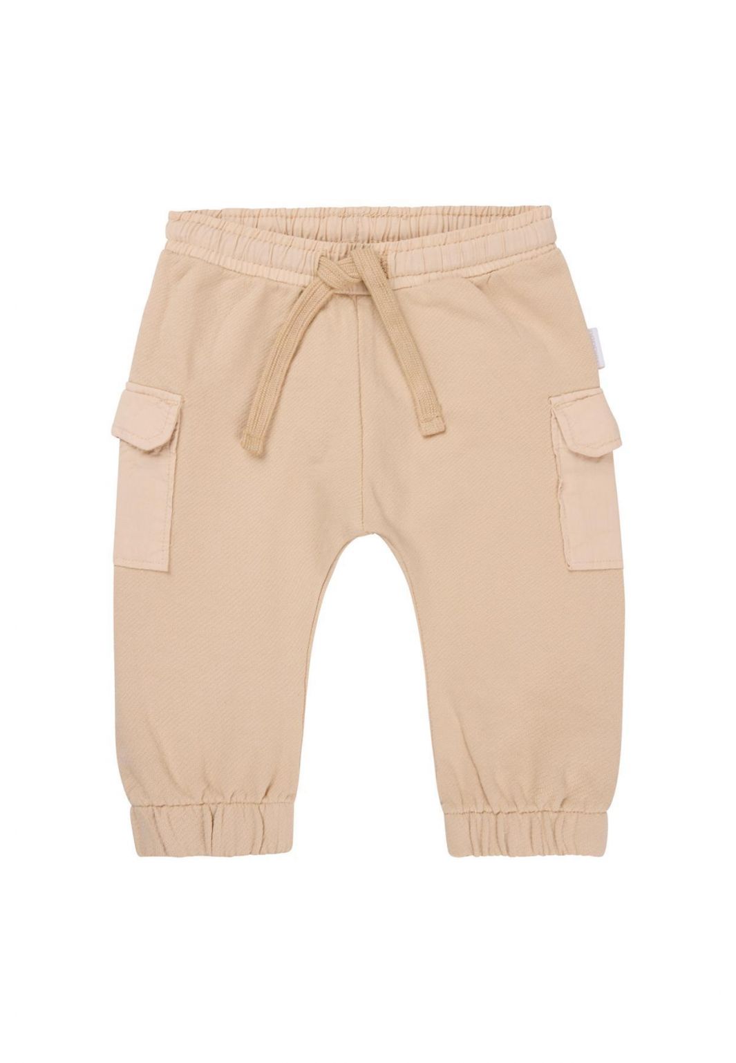 NOPPIES PANTS SOFT SAND