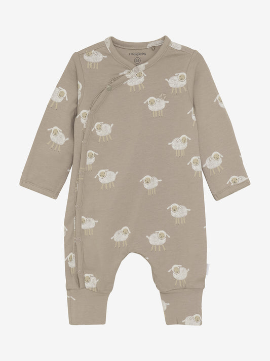 NOPPIES PLAYSUIT SOPERTON