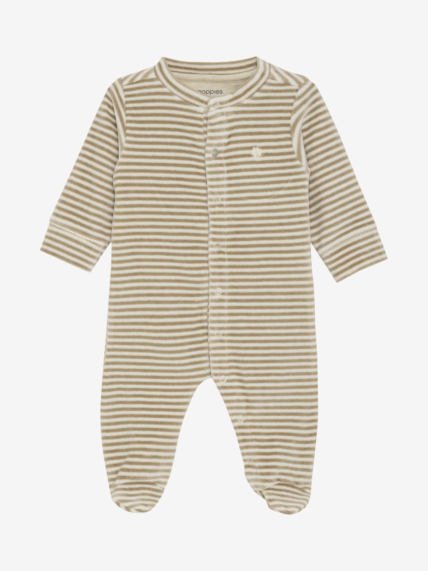 NOPPIES PLAYSUIT SOUCI